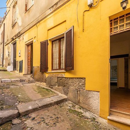 Santa Margherita House Cagliari Ngoại thất bức ảnh