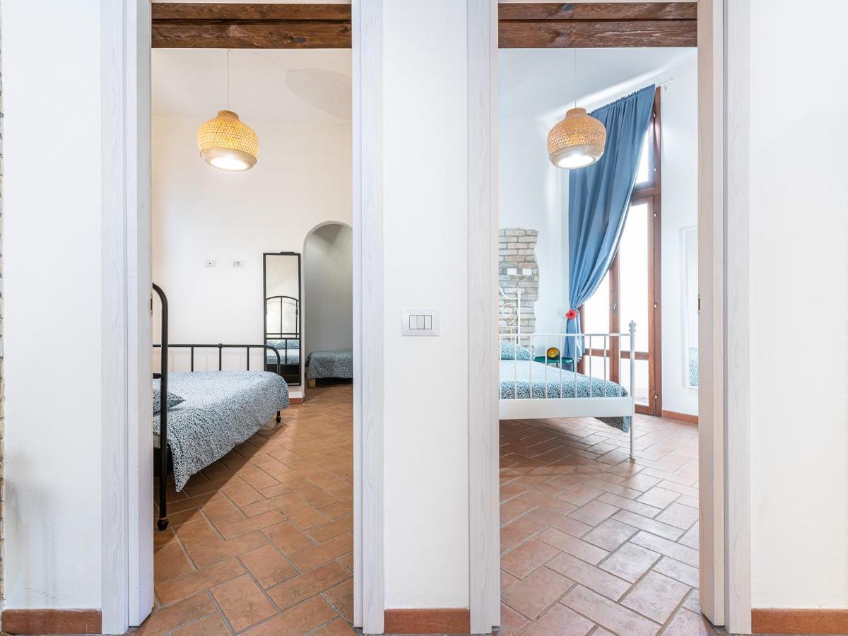 Santa Margherita House Cagliari Ngoại thất bức ảnh