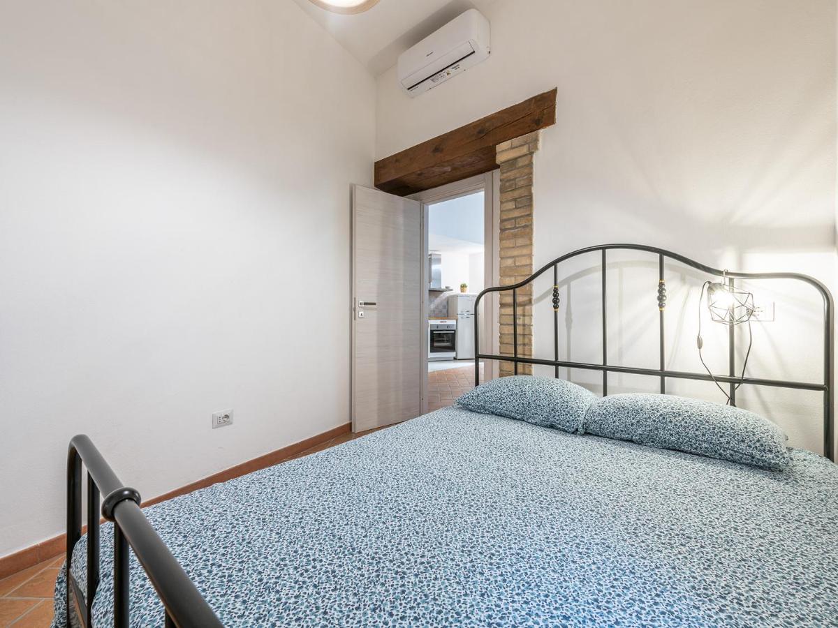 Santa Margherita House Cagliari Ngoại thất bức ảnh