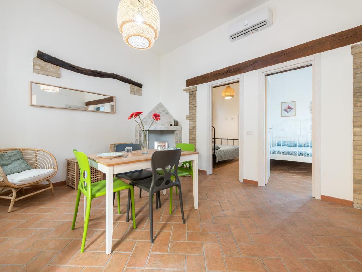 Santa Margherita House Cagliari Ngoại thất bức ảnh