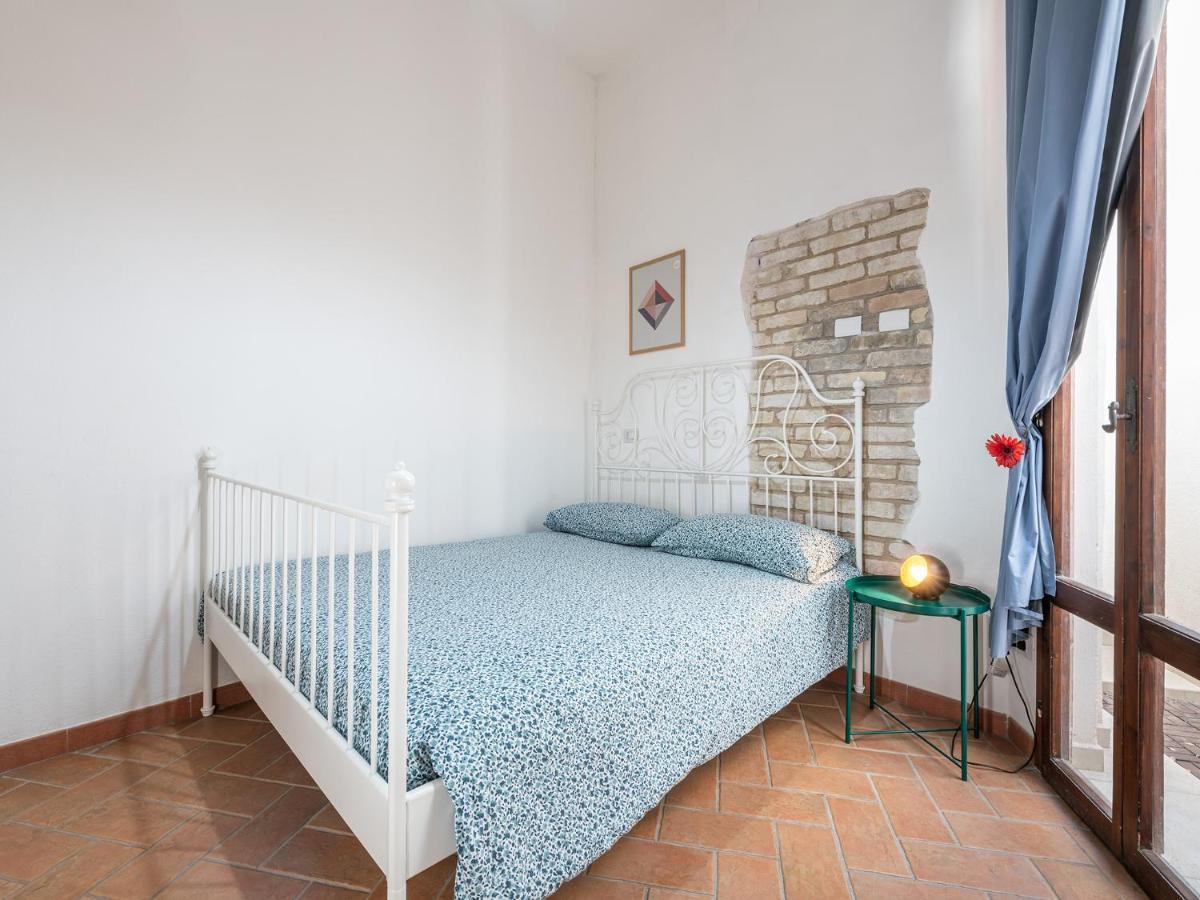 Santa Margherita House Cagliari Ngoại thất bức ảnh