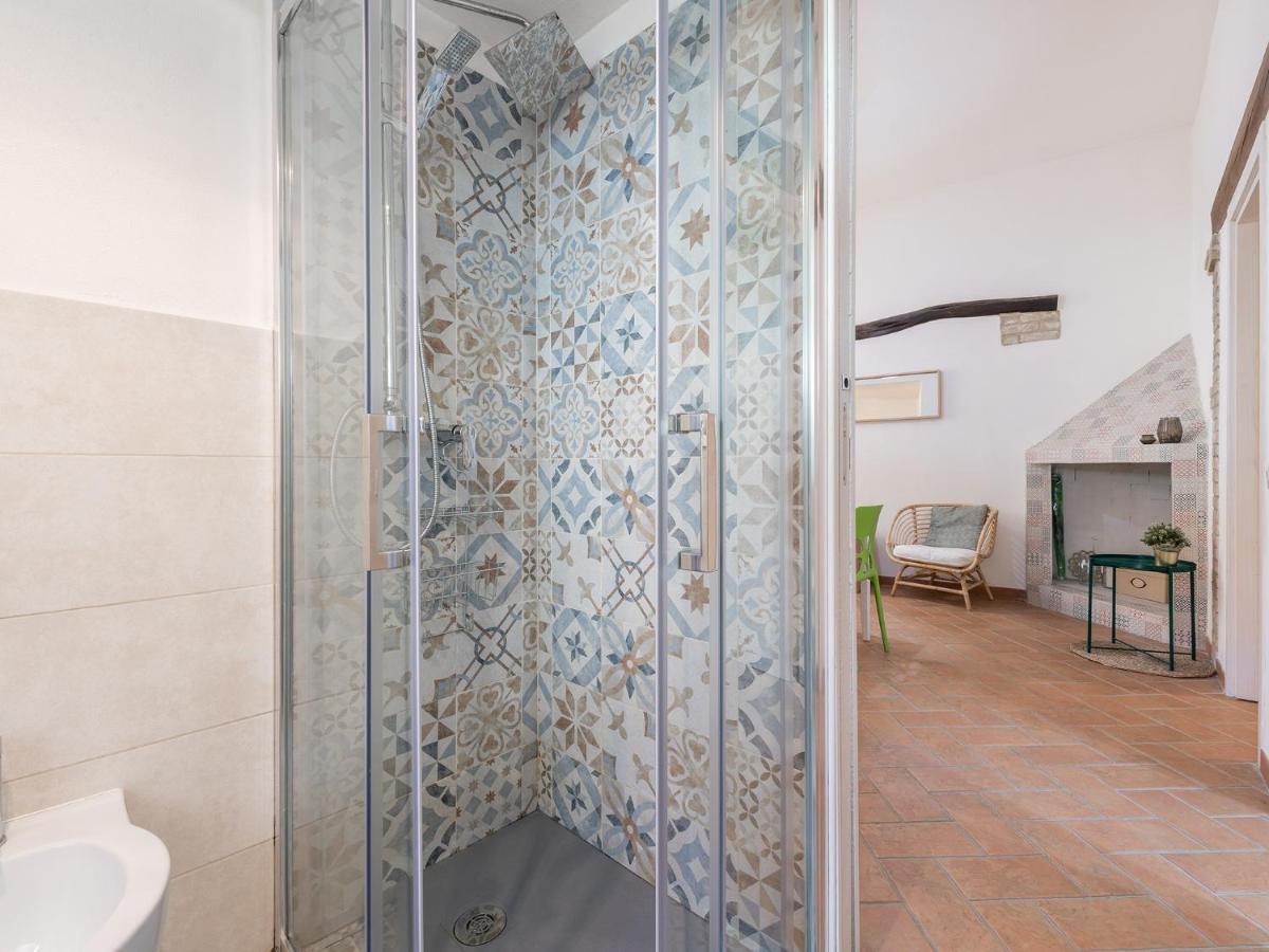 Santa Margherita House Cagliari Ngoại thất bức ảnh