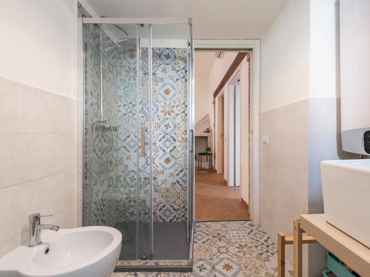 Santa Margherita House Cagliari Ngoại thất bức ảnh