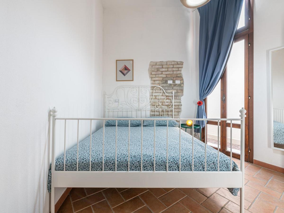 Santa Margherita House Cagliari Ngoại thất bức ảnh