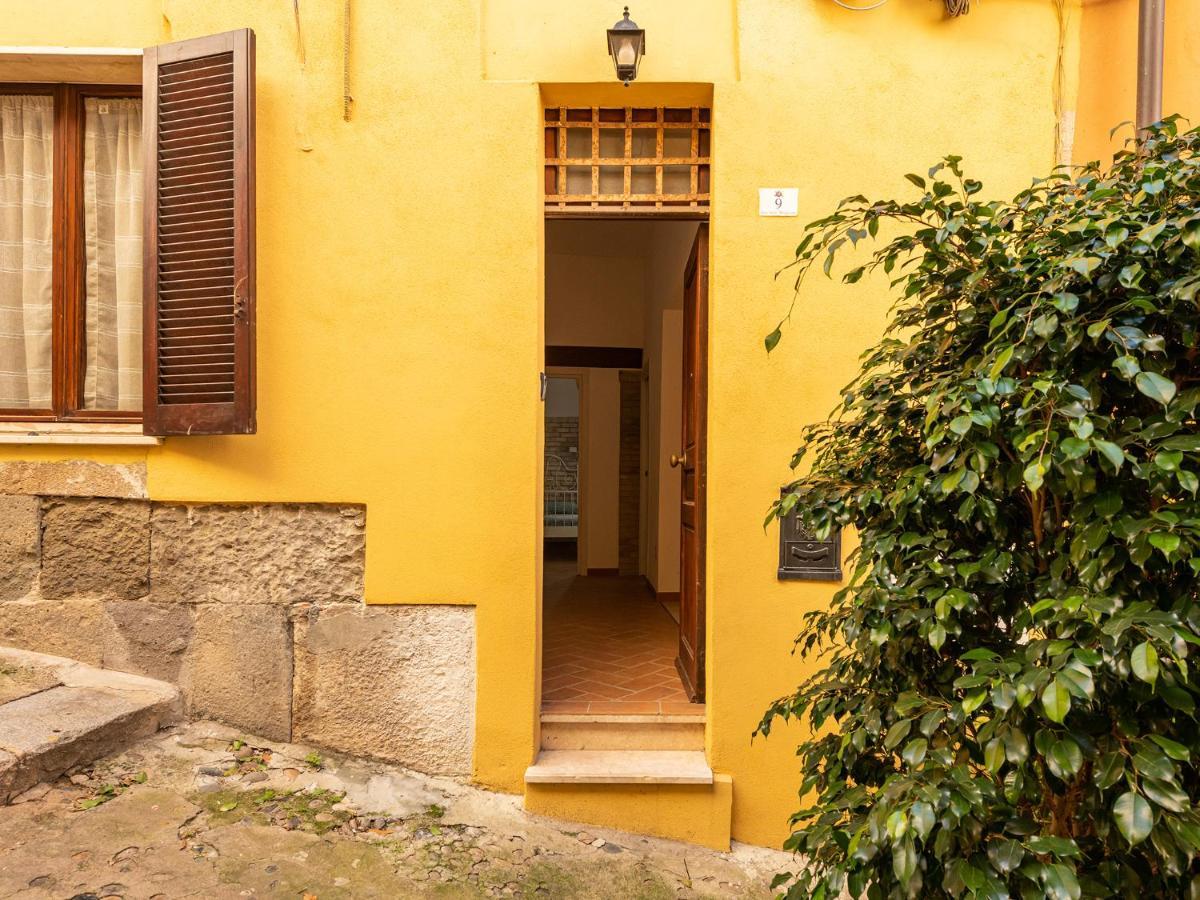 Santa Margherita House Cagliari Ngoại thất bức ảnh