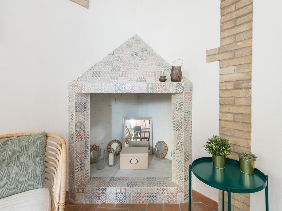 Santa Margherita House Cagliari Ngoại thất bức ảnh