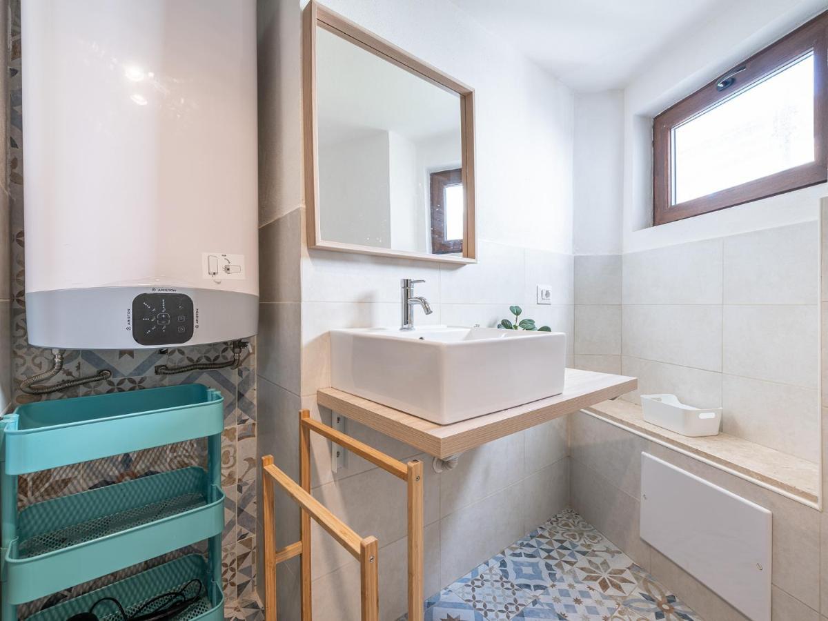 Santa Margherita House Cagliari Ngoại thất bức ảnh