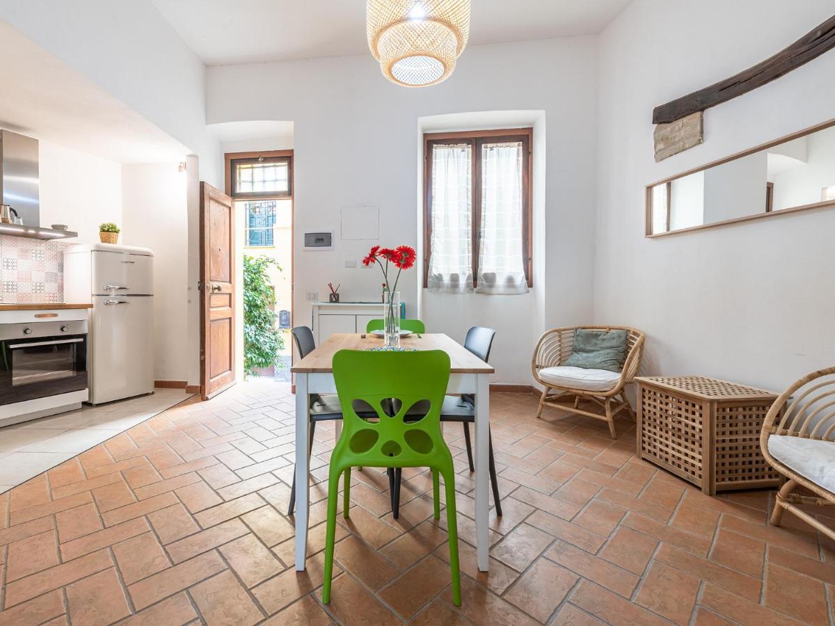 Santa Margherita House Cagliari Ngoại thất bức ảnh