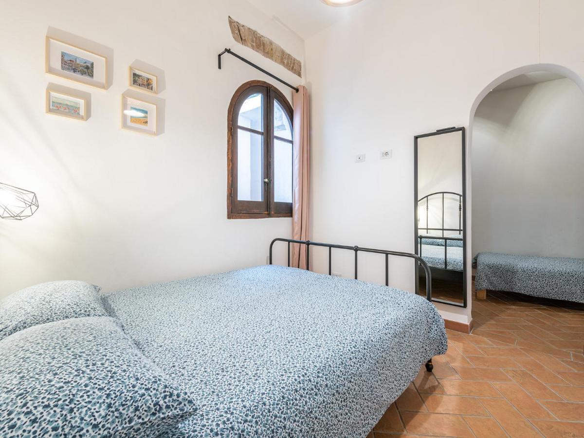 Santa Margherita House Cagliari Ngoại thất bức ảnh