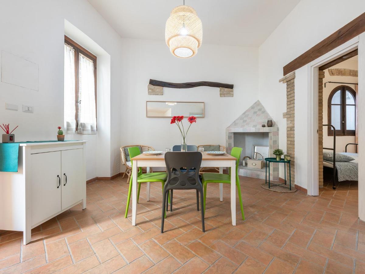 Santa Margherita House Cagliari Ngoại thất bức ảnh