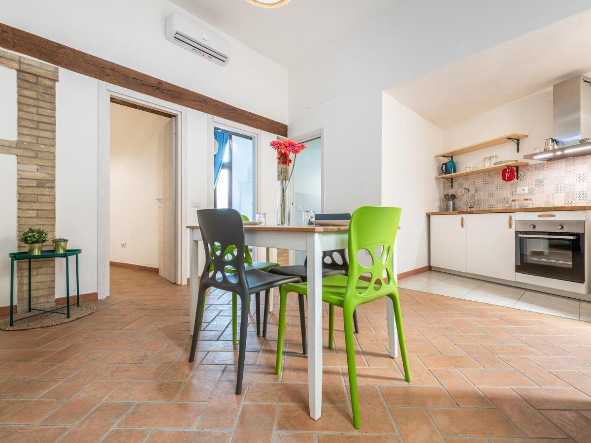 Santa Margherita House Cagliari Ngoại thất bức ảnh