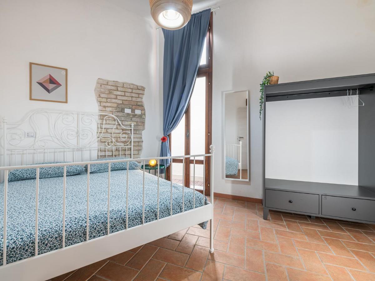 Santa Margherita House Cagliari Ngoại thất bức ảnh