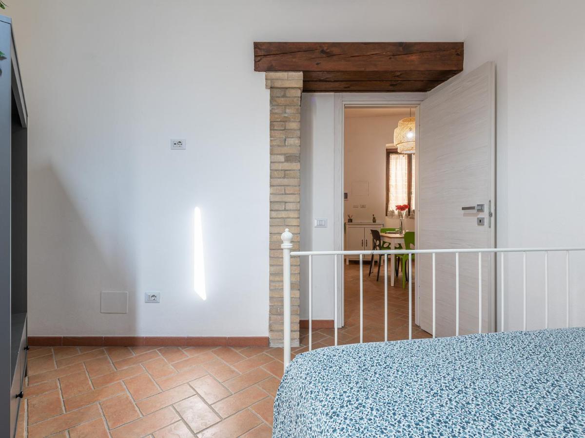 Santa Margherita House Cagliari Ngoại thất bức ảnh