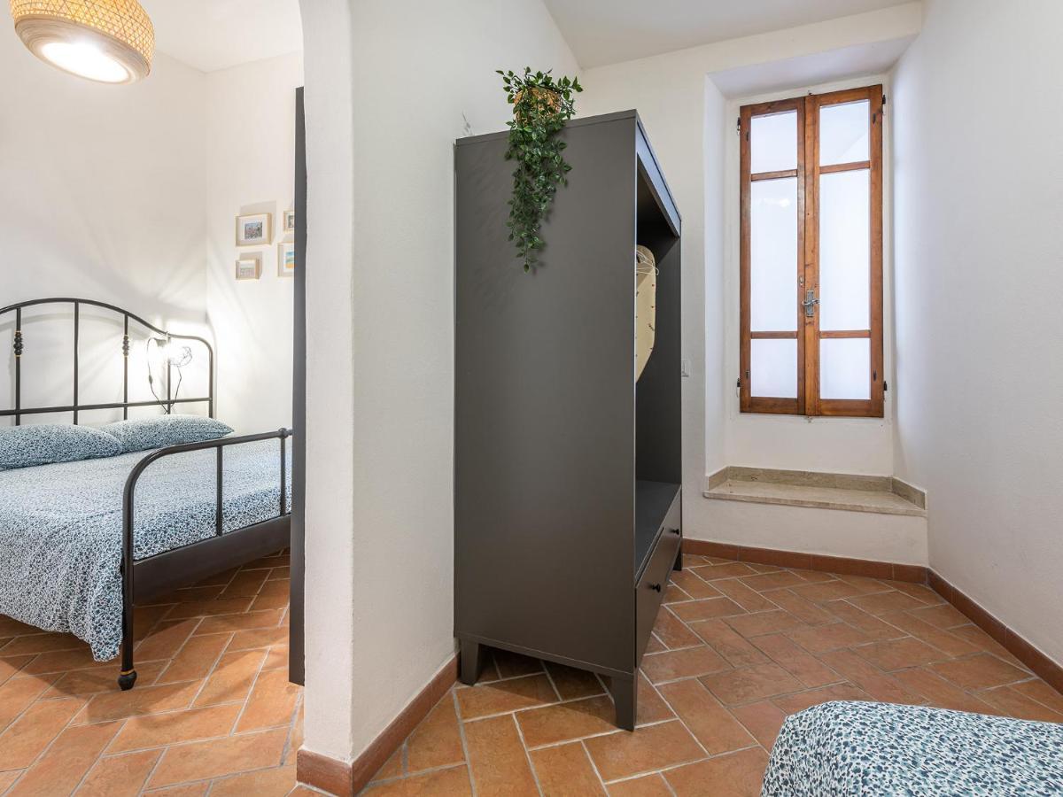 Santa Margherita House Cagliari Ngoại thất bức ảnh