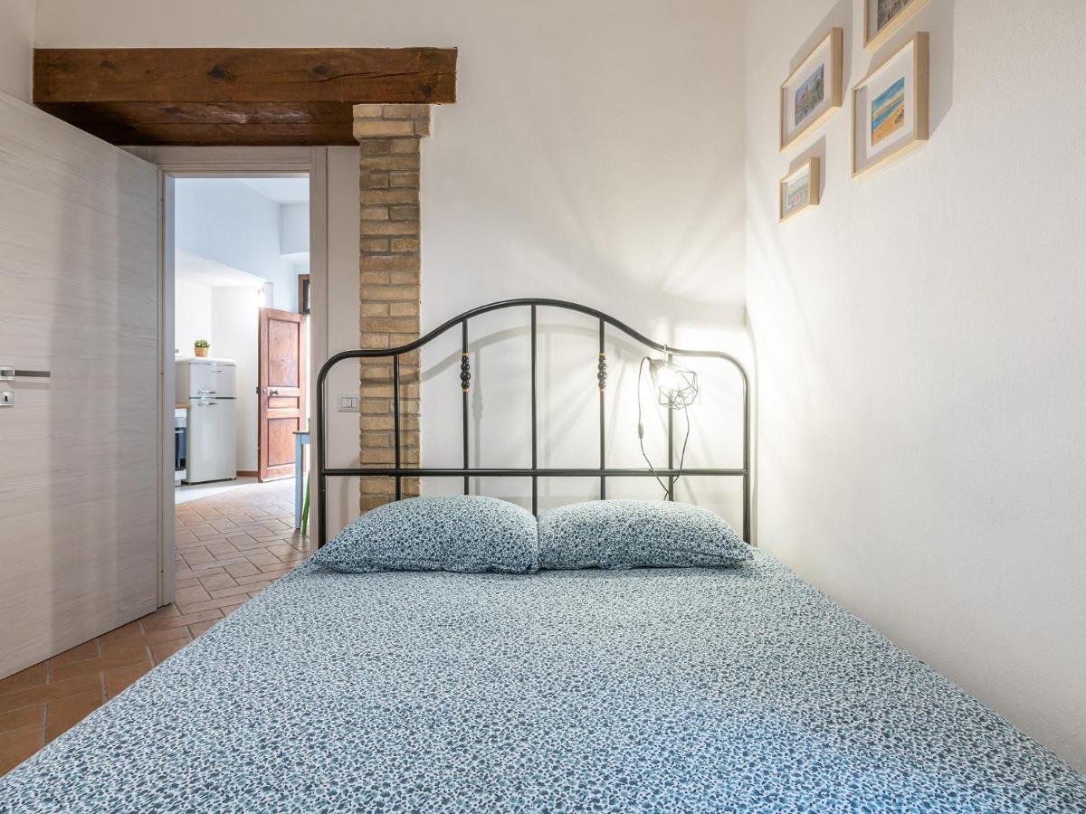 Santa Margherita House Cagliari Ngoại thất bức ảnh