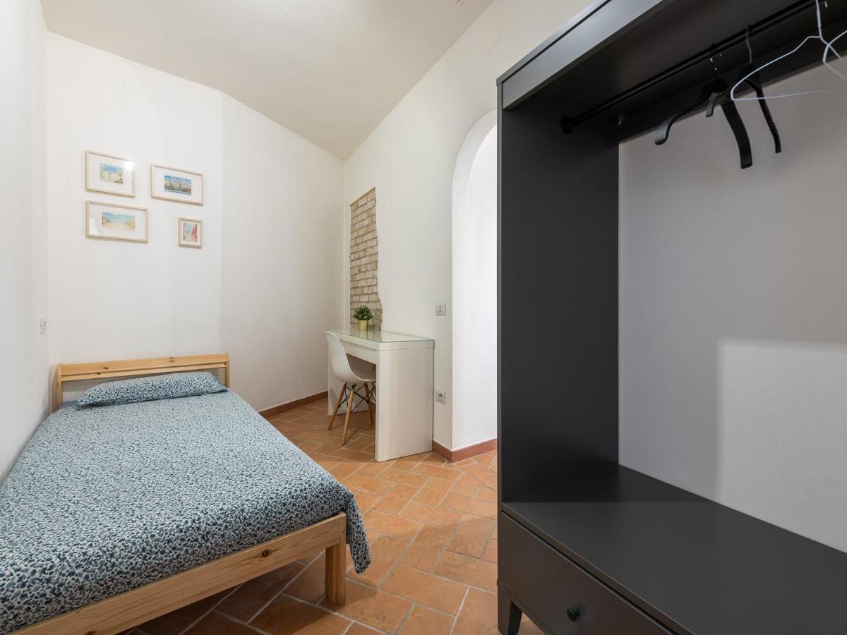 Santa Margherita House Cagliari Ngoại thất bức ảnh